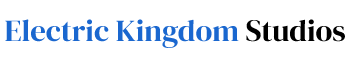 Electric Kingdom Studios Logo
